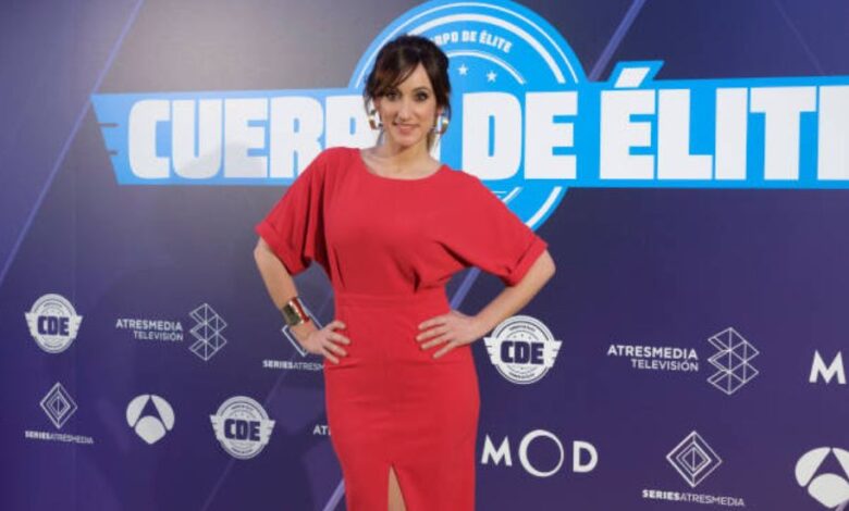 Ana Morgade