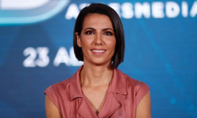 Ana Pastor García