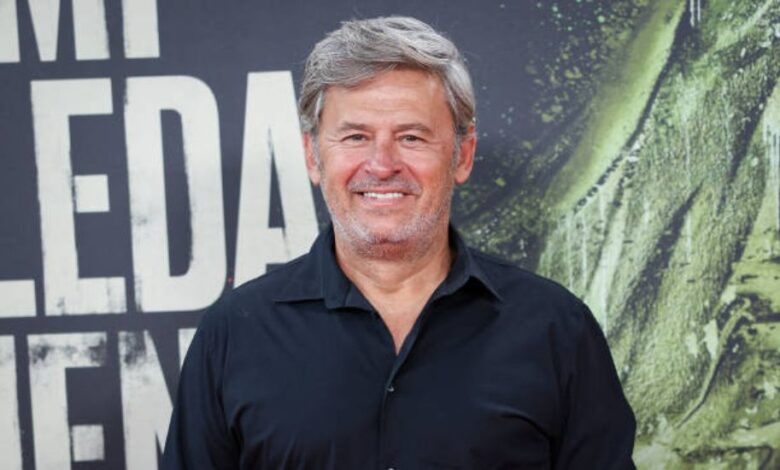 Miki Nadal