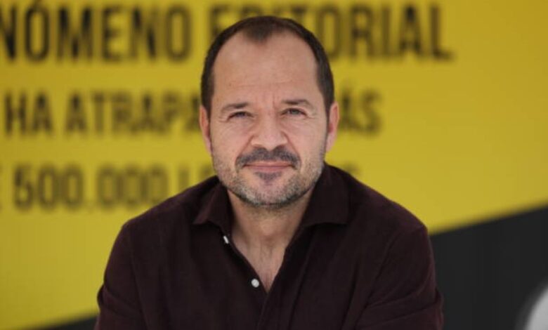 Ángel Martín