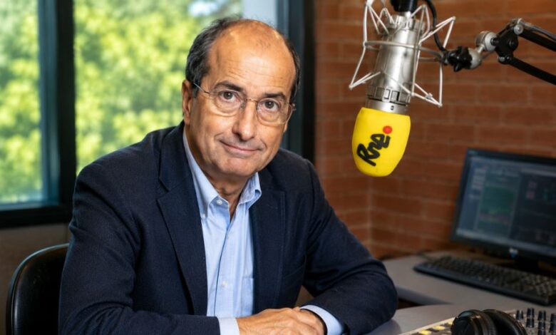 Fernando Argenta