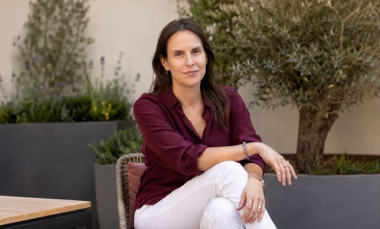 Laura Calçada Barres