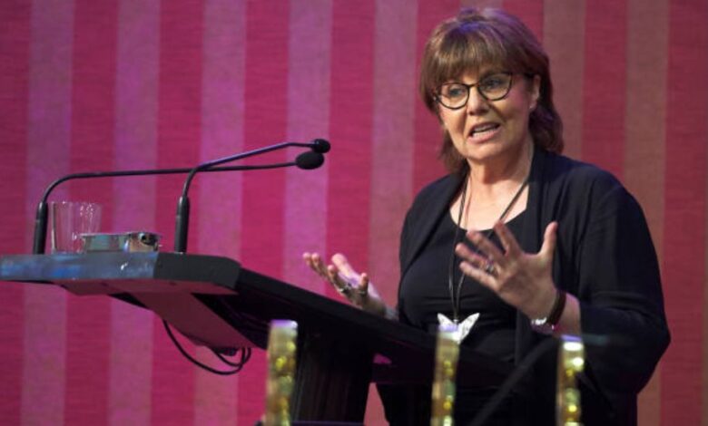 María Escario